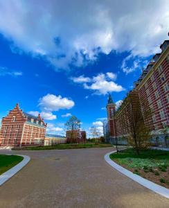 Super cozy appartement