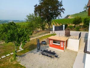Villa 3 Chambres