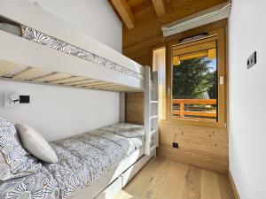 GRD220 - Appartement standing 4 pers pied de piste