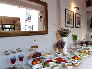 Hotel Stare Miasto Old Town