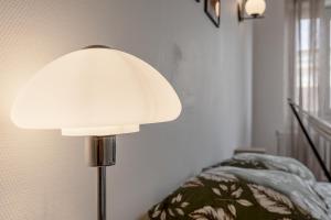 Appartements ZenBNB / Evasion / Chambre N°73 / Proche Transport : photos des chambres