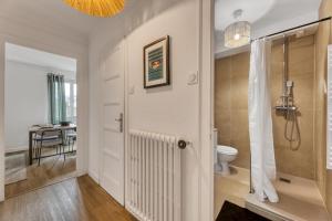 Appartements ZenBNB / Evasion / Chambre N°73 / Proche Transport : photos des chambres