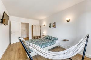 Appartements ZenBNB / Evasion / Chambre N°73 / Proche Transport : photos des chambres