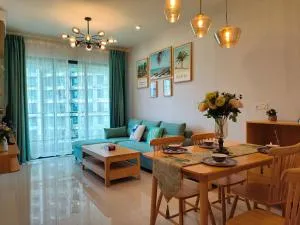 Forest Ants Homestay in Forest city - Kampong Atap