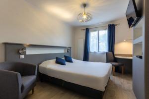 Hotels Hotel HAPY : photos des chambres