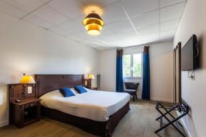 Hotels Hotel HAPY : photos des chambres