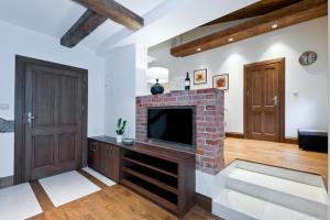 Mevo Apartament - Apartamenty 4 -6 osobowe