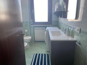 Appartamento Scarlett