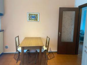 Appartamento Scarlett