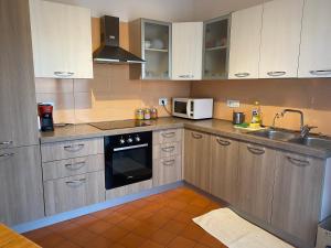 Appartamento Scarlett