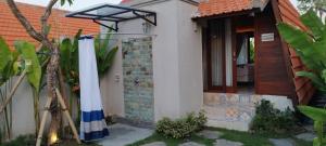 Kori Maharani Villas & Resort