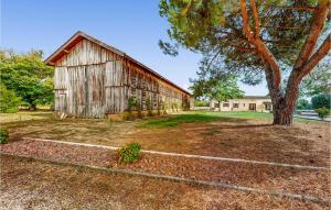 Maisons de vacances Stunning Home In St Pierre Deyraud With 3 Bedrooms, Wifi And Outdoor Swimming Pool : photos des chambres