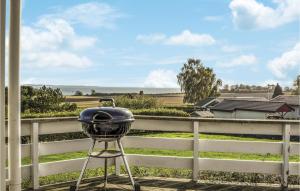 Holiday Home Trappendalvej Hejls V