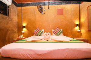 Negombo The Nature Villa and Cabanas