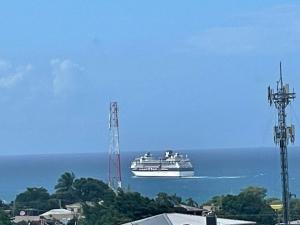 Royal Terrace Apto. II (Princess)