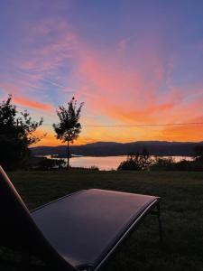 Maisons de vacances Gite Au Coeur Du Noyau : photos des chambres