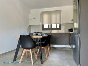 Magic Kefalonia Villa