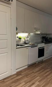 Hamina Bastion Apartments