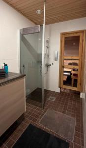 Hamina Bastion Apartments