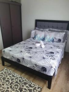 Bacolod Mesavirre Condominium