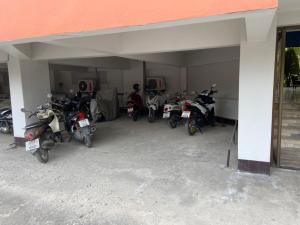 Jomtien Longstay Hotel - SHA Plus Certified