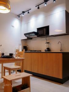 Acogedor Apartamento Céntrico