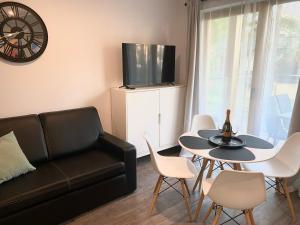 Apartament FORESTA