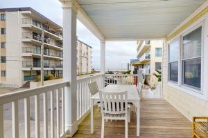 Entire House 12 Street OceanBlock