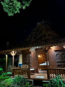 Kaiwatu House