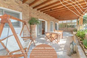 Camara Suite (Sea & City)