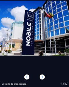 Flat 406- Imperial Flat Tambaú NOBILE