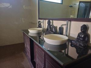 Melaya Beach Resort Room Double