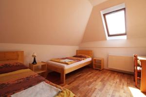 Körtefa Vendégház Keszthely