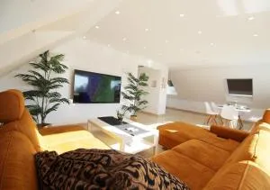 Apartment Hammersbach - Langenselbold