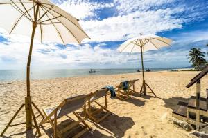 Come Home Beach Villa, 3 Bedrooms CA3