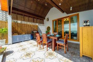 Come Home Beach Villa, 3 Bedrooms CA3