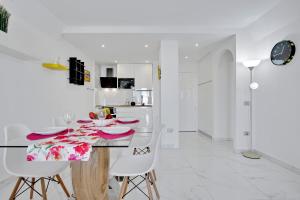 Paradise Luxury Apartment