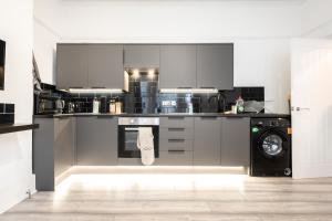 The Avenue Gem Stylish 2 Bed Stay in the Heart of Southampton