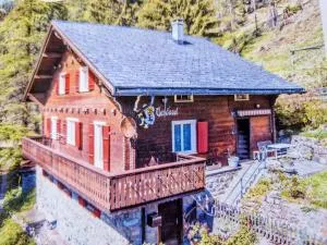 Ferienhaus Vardaval - Schmitten / GR - 菲利苏尔