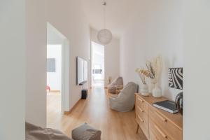 Barberini Caesar Suites