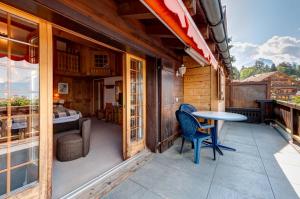 Alpe Fleurie Hôtel & Restaurant