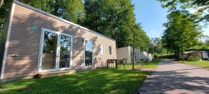 Chalet type F