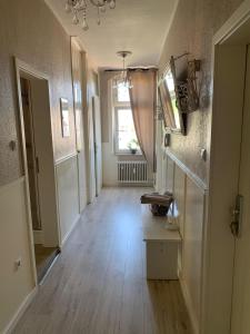 Joel Living Apartment