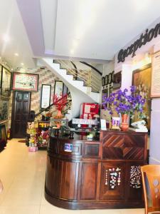 Huế thương Hotel