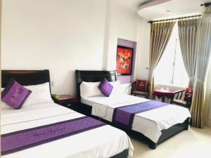 Huế thương Hotel