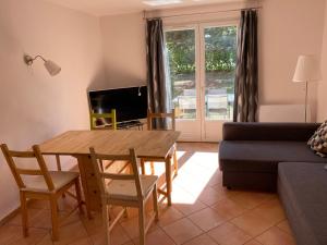 Appartements Cottage Golf-Balneades-Zenith-Comet 1-4 pers et bebe : Appartement 1 Chambre