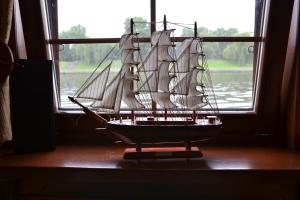 The Boat - Hostel&Chill