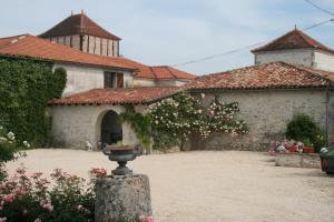 Maisons de vacances Gite Rozies Dunes 6 p : photos des chambres