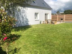 Maison familiale à 1km de la mer - 布兰维尔苏米尔