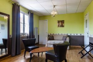 Hotels Hotel HAPY : photos des chambres